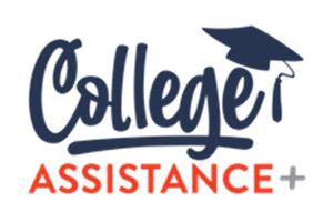 College Assistance+ Logo