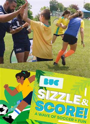 Brazilian United Soccer Fall 2025