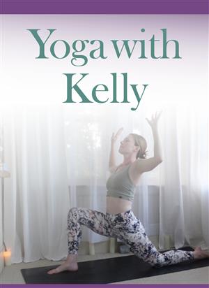 Yoga with Kelly