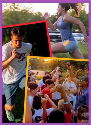 Impact Speed & Agility with DJ Brock