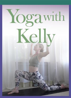 Yoga with Kelly