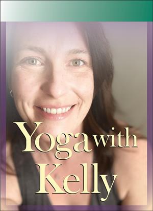Yoga with Kelly