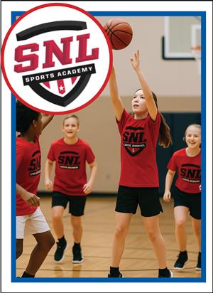 SNL Sports Academy Multi-Sport Summer Program