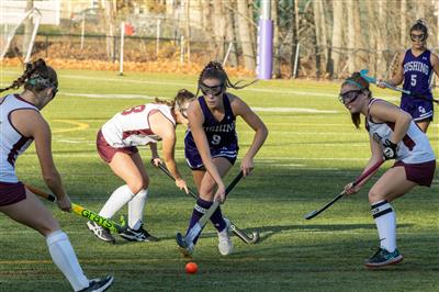 SkyHawks Field Hockey